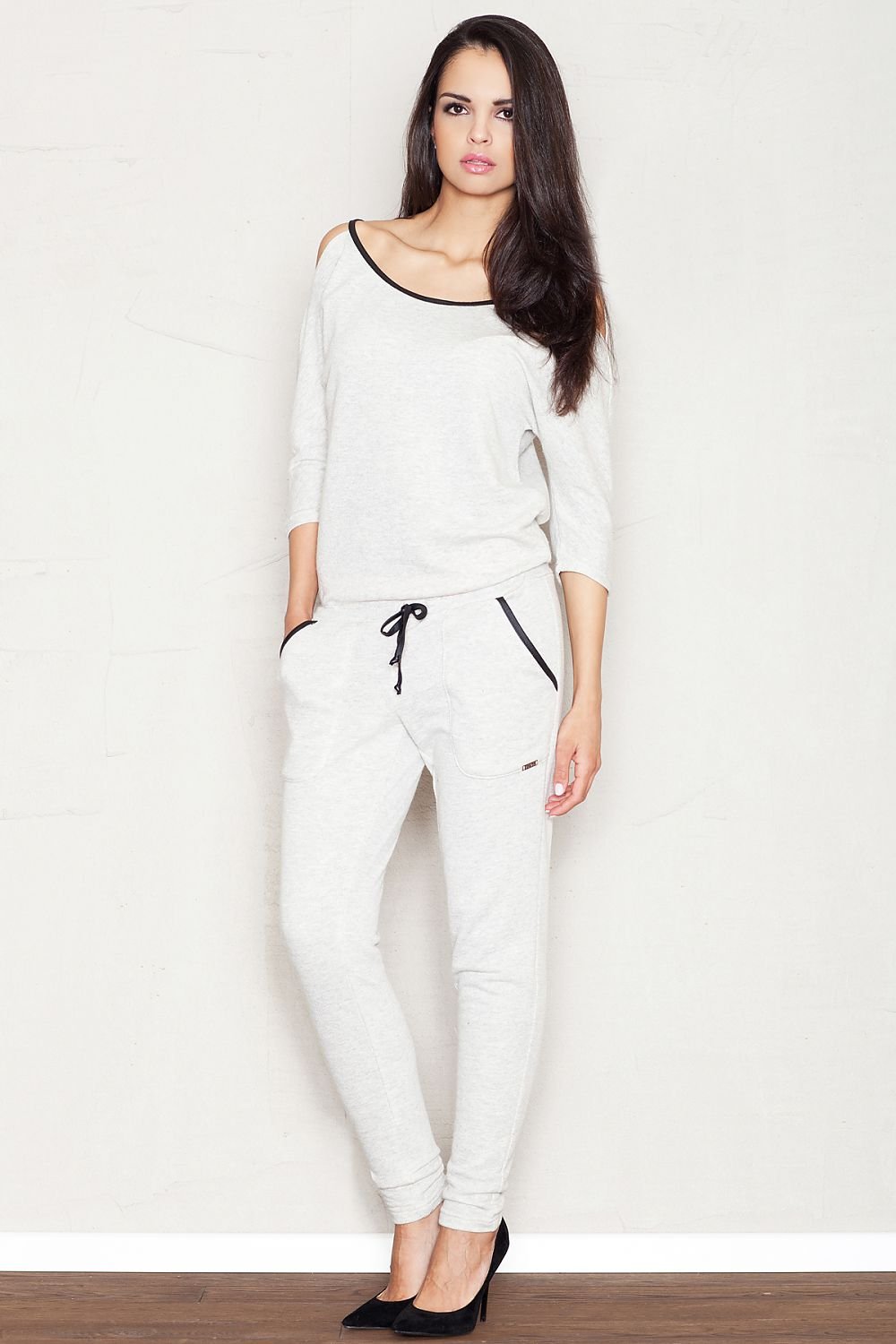 Overall Model 43774 Figl