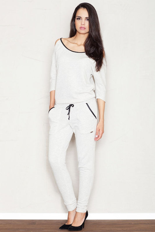Overall Model 43774 Figl