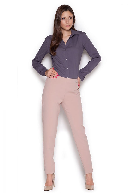Damen Hose Model 43898 Figl