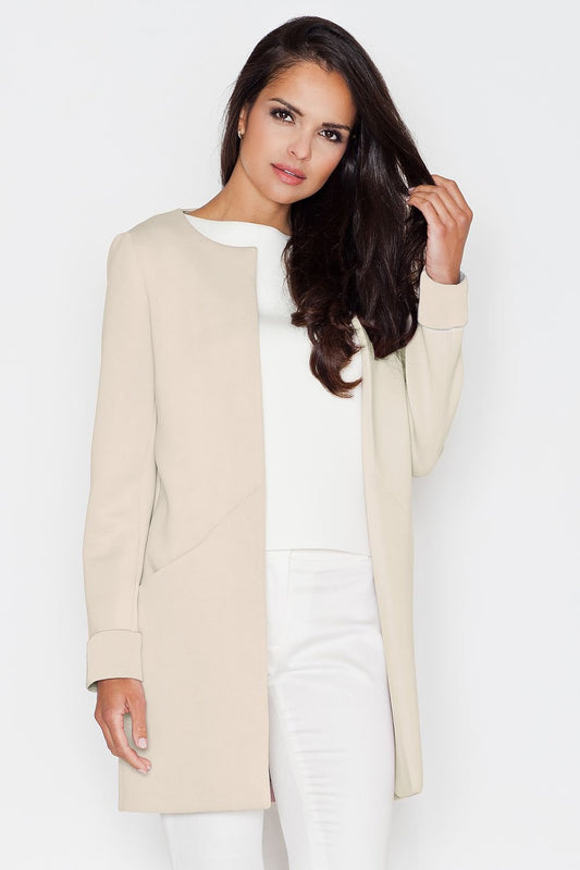 Jacke Model 43833 Figl