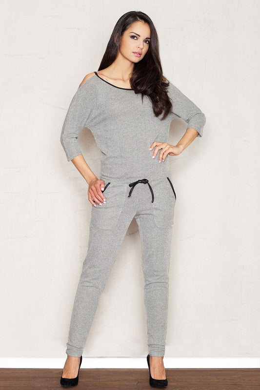 Overall Model 43841 Figl