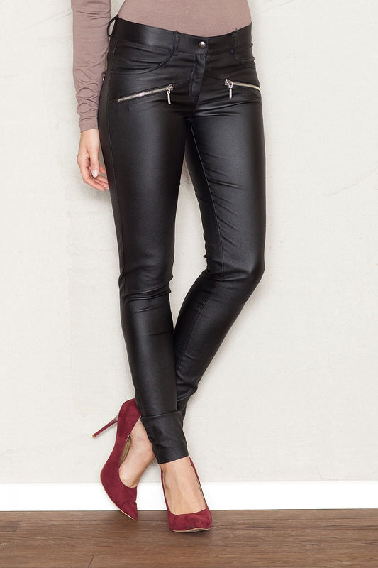 Damen Hose Model 43918 Figl