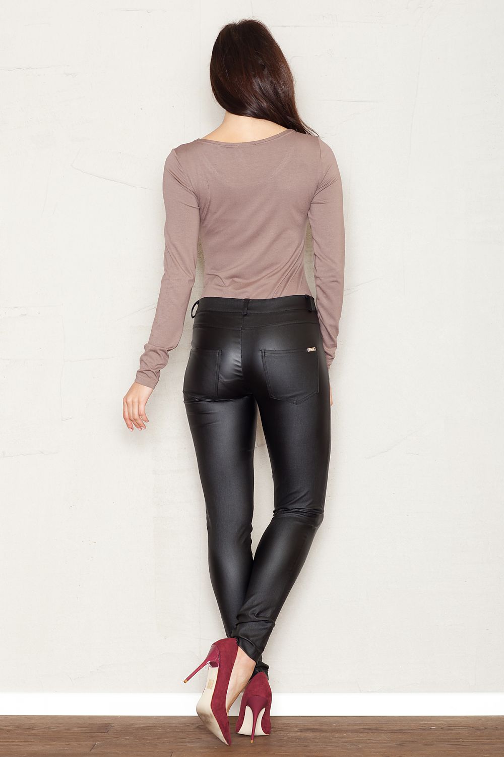 Damen Hose Model 43918 Figl