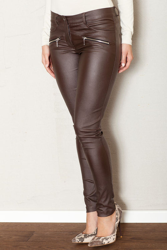 Damen Hose Model 43919 Figl