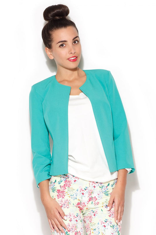 Jacke Model 44091 Katrus