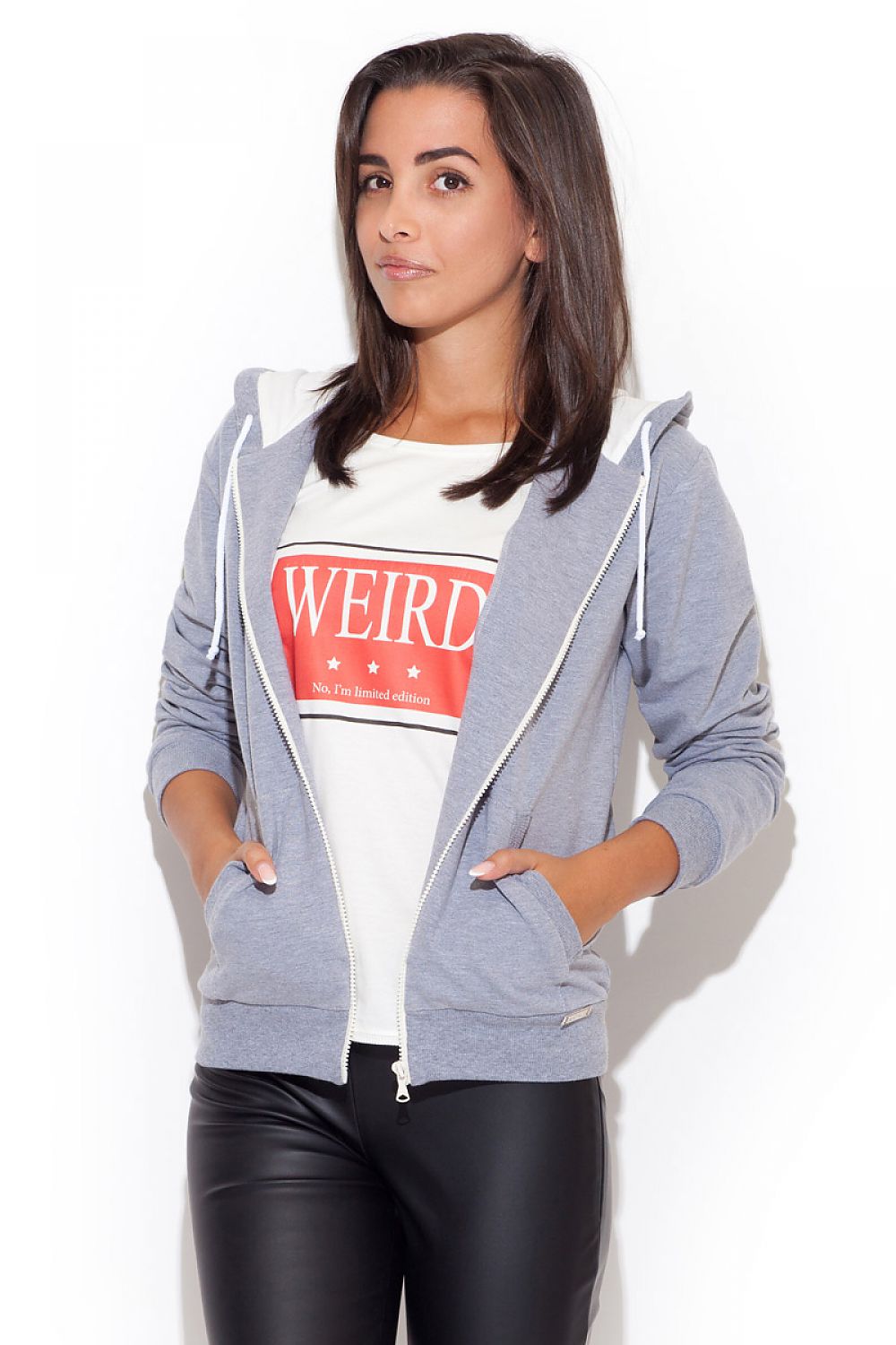 Sweater Model 43955 Katrus