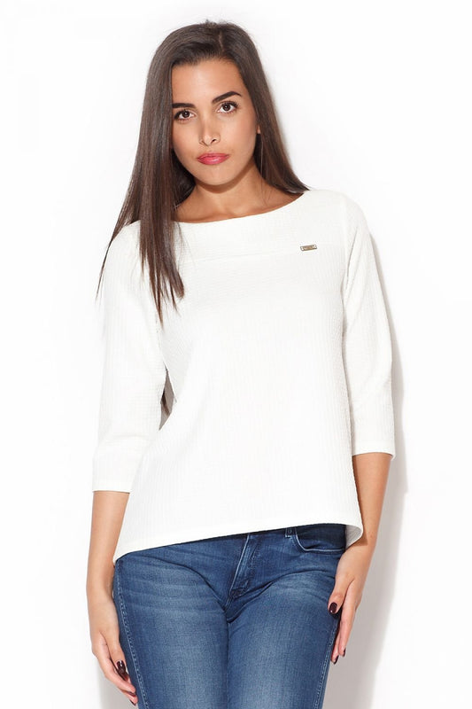 Bluse Model 43974 Katrus