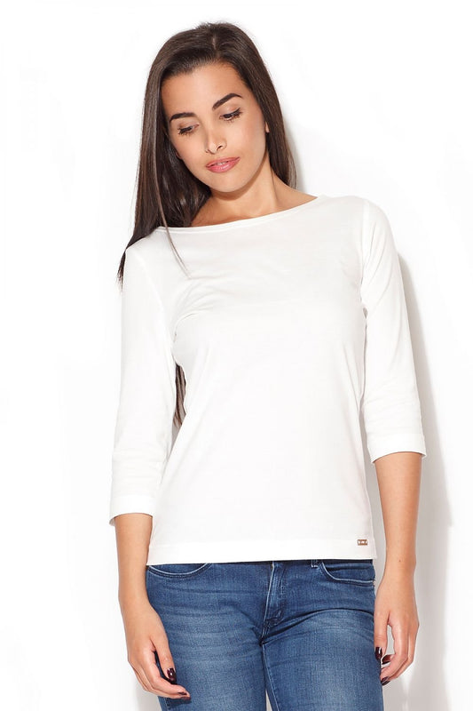 Bluse Model 43983 Katrus