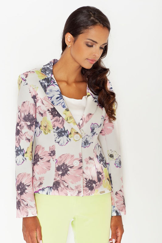 Jacke Model 44262 Figl